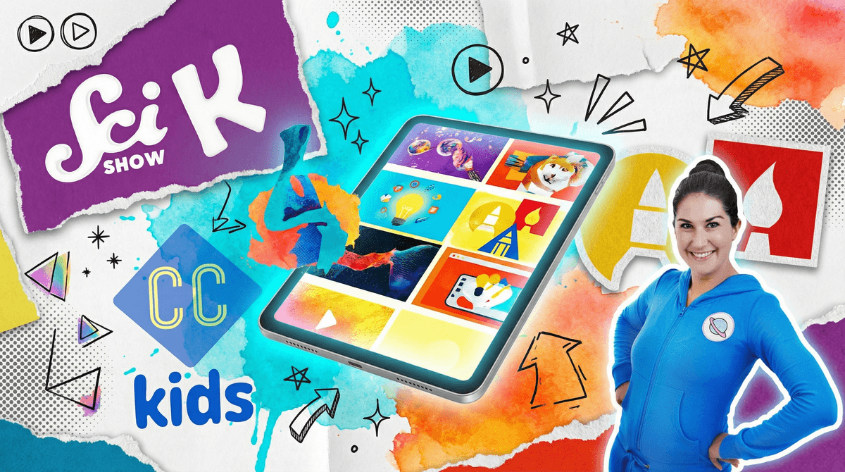 Illustration for Diversity in YouTube for Kids: What Your Child Is Really Watching