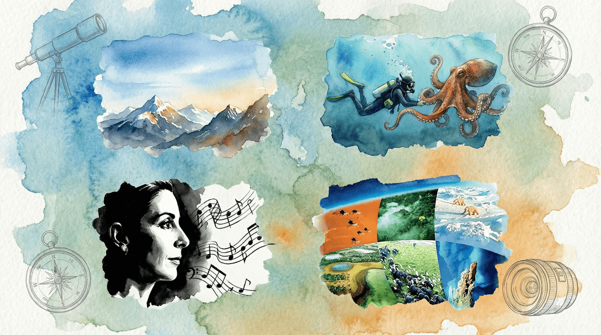 The Best Family Documentaries on Hulu: Learning Together Without the Lecture