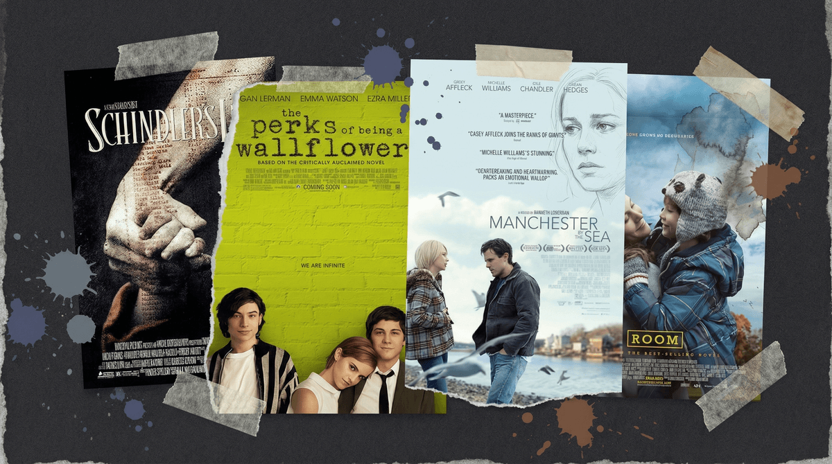 Illustration for Drama Movies That Hit Hard: What Parents Should Know Before Watching
