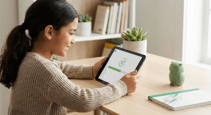 Illustration for Duolingo: A Parent's Guide to the Language Learning App