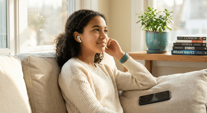 Educational Podcasts for Kids and Teens: A Parent's Guide