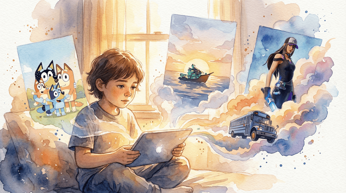 Teaching Empathy in a Digital World: Why Screens Make It Harder