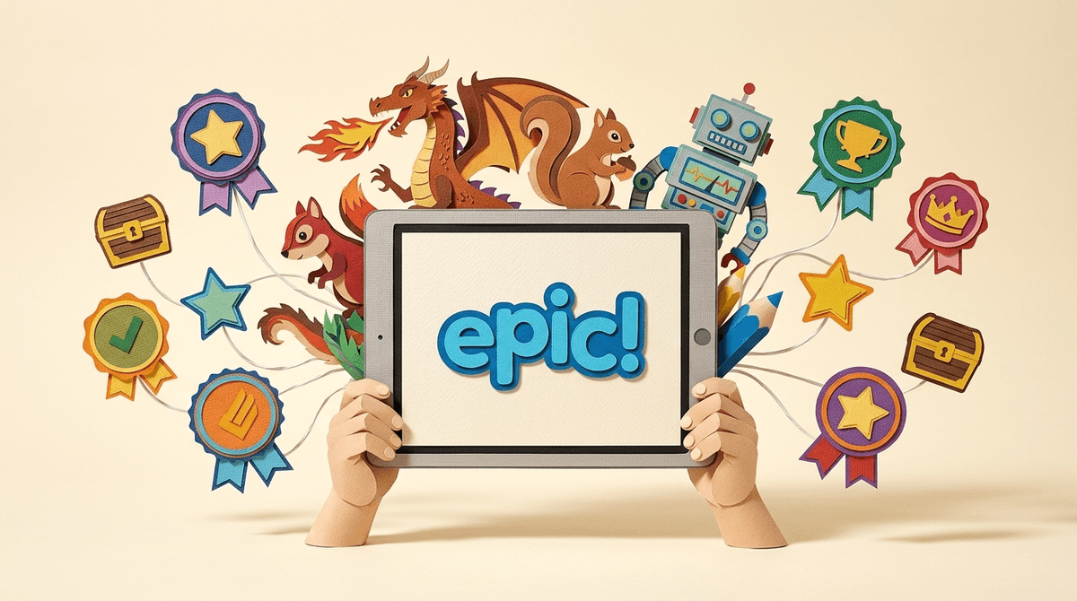 Illustration for Which Book on Epic Gives the Most Points? The Top 5 List