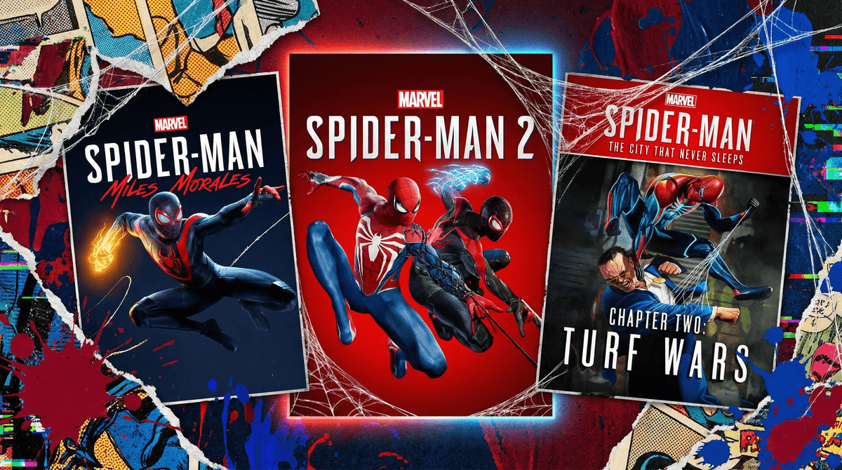 Illustration for Spider-Man 2 Parents Guide: Why It's Rated T for Teen
