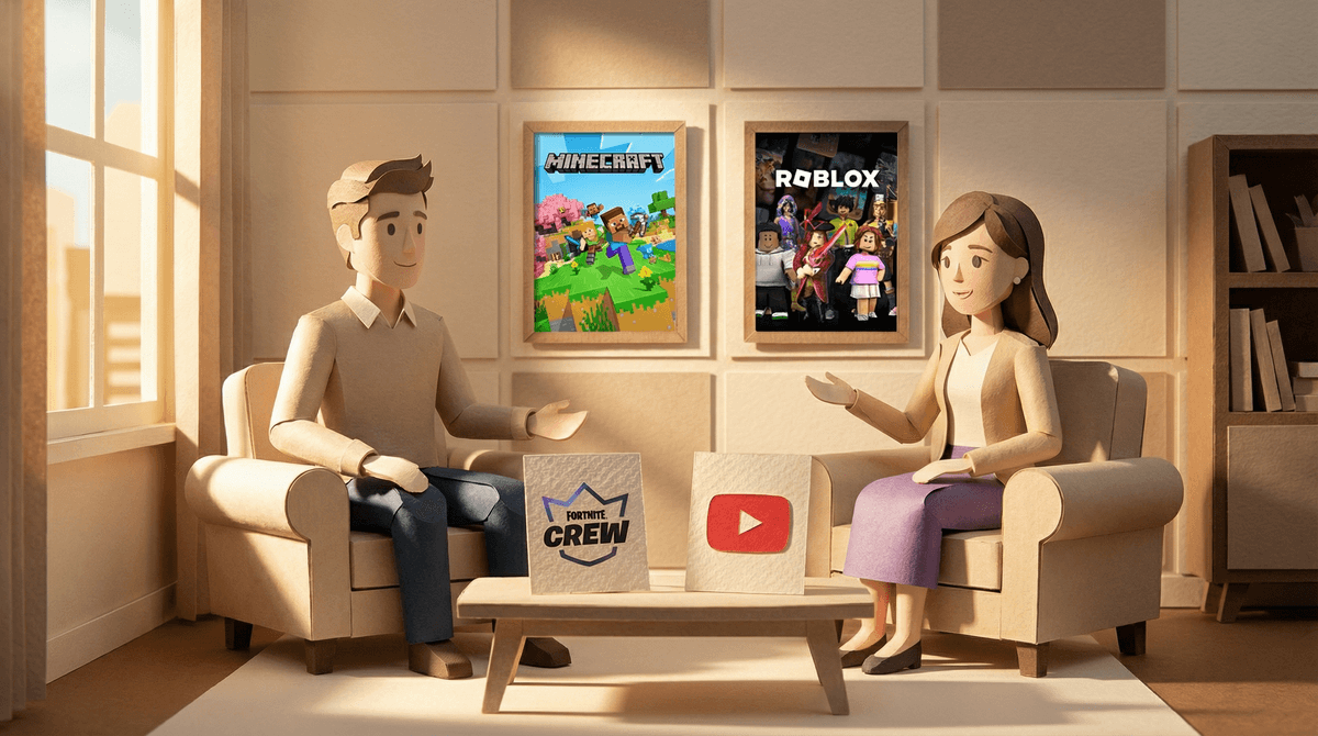 Explaining Your Family's Screen Rules to Other Parents: A Guide to Confident Communication