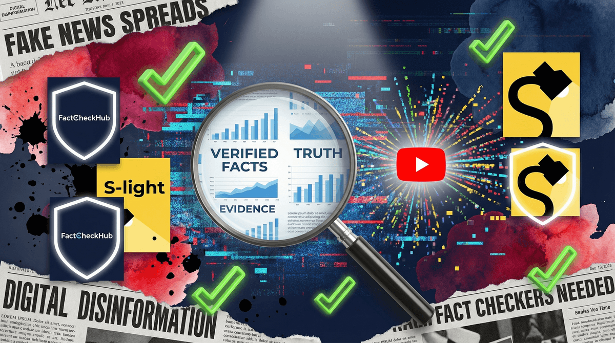 Fact-Checking Political News: Teaching Kids Media Literacy in an Election Year