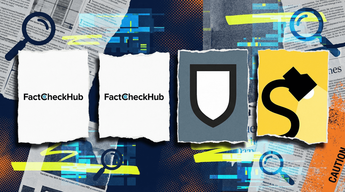 Illustration for Fact-Checking Tools for Teens: Teaching Digital Literacy in the Age of Misinformation