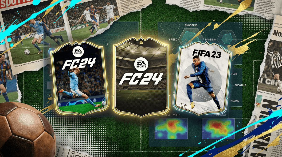 Illustration for FIFA Video Games: Ultimate Team, Microtransactions, and What Parents Need to Know