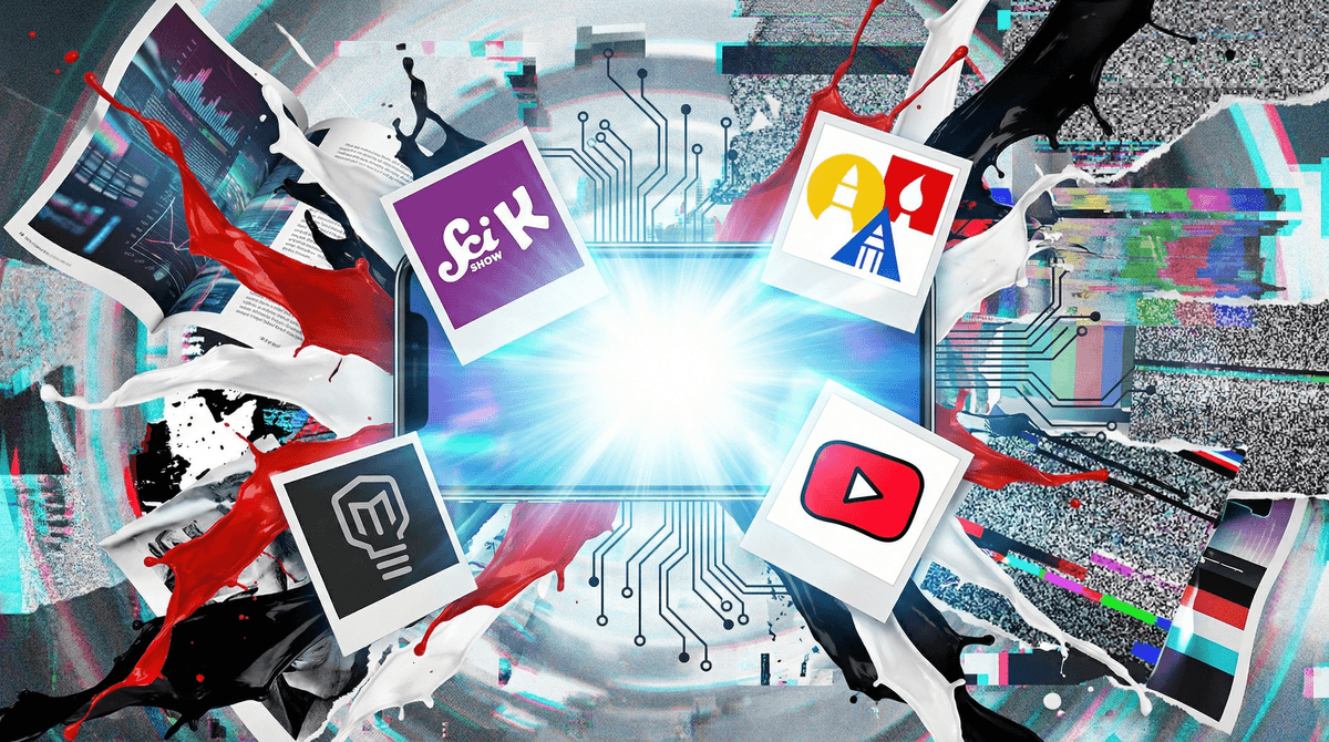 Illustration for How to Filter Bad Content on YouTube (And Why It's Harder Than You Think)