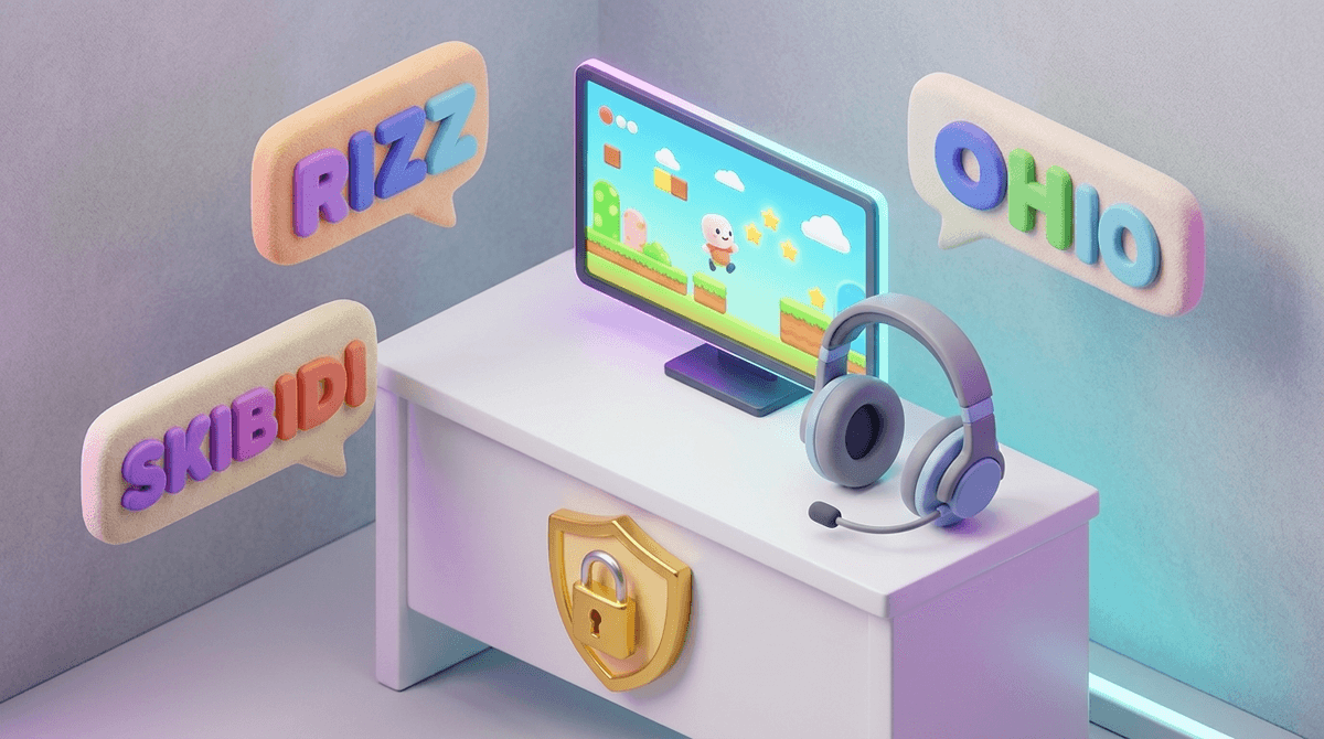 Illustration for Fortnite Voice Chat: What They’re Really Saying and How to Control It