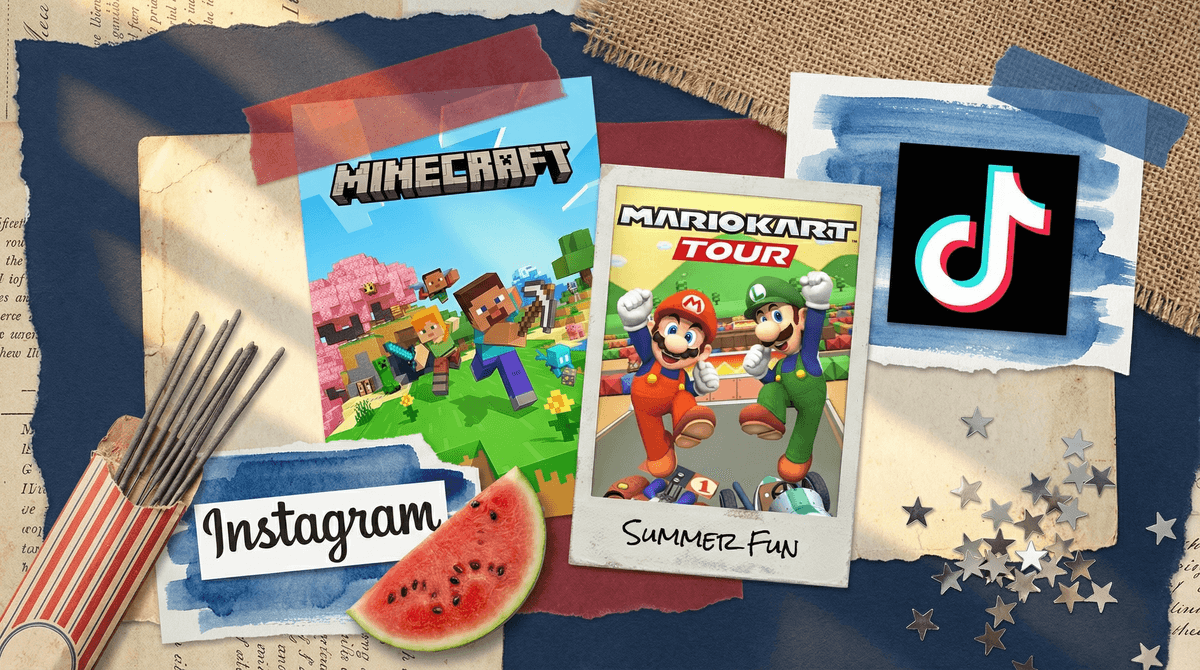 Fourth of July Activities for Families: Balancing Tradition and Screen Time