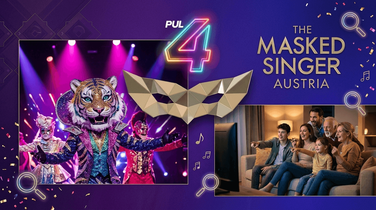 Illustration for The Masked Singer Season 15: Still the Easiest Family Win on TV
