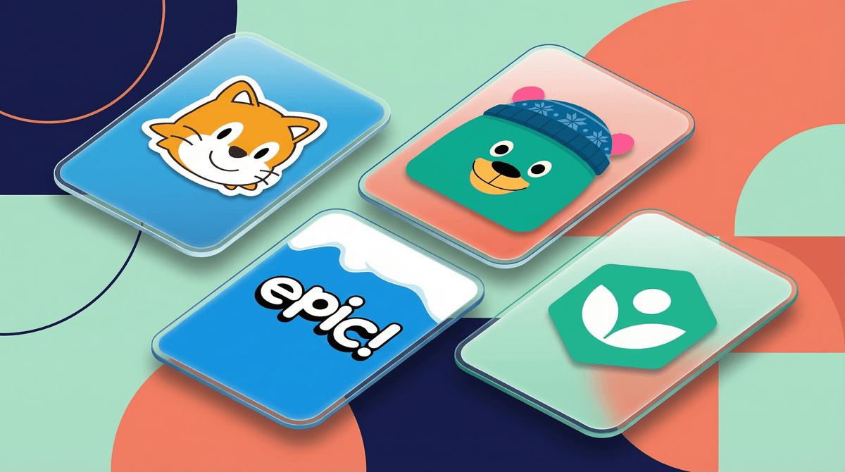 Illustration for Free Educational Apps: Worth the Download or Just Clever Marketing?