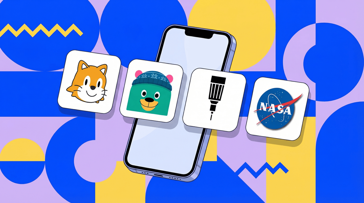 The Best Free iPhone Apps for Kids: What's Worth Downloading