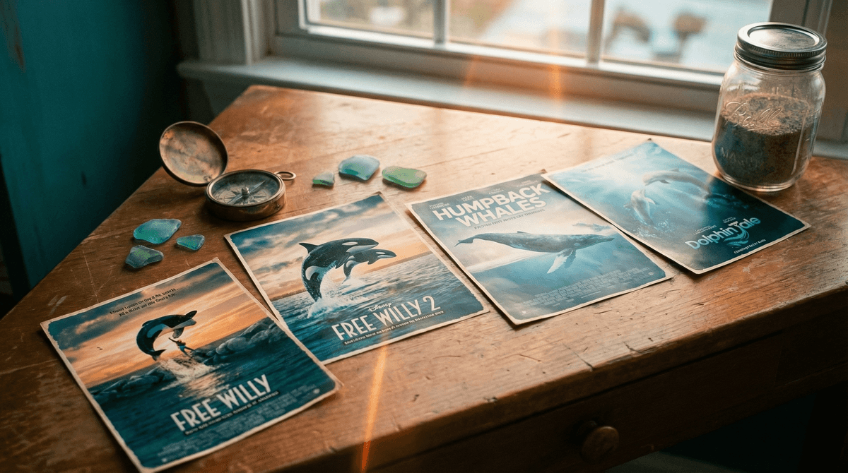 Illustration for Free Willy 2: The Adventure Home - Is It Worth Watching?