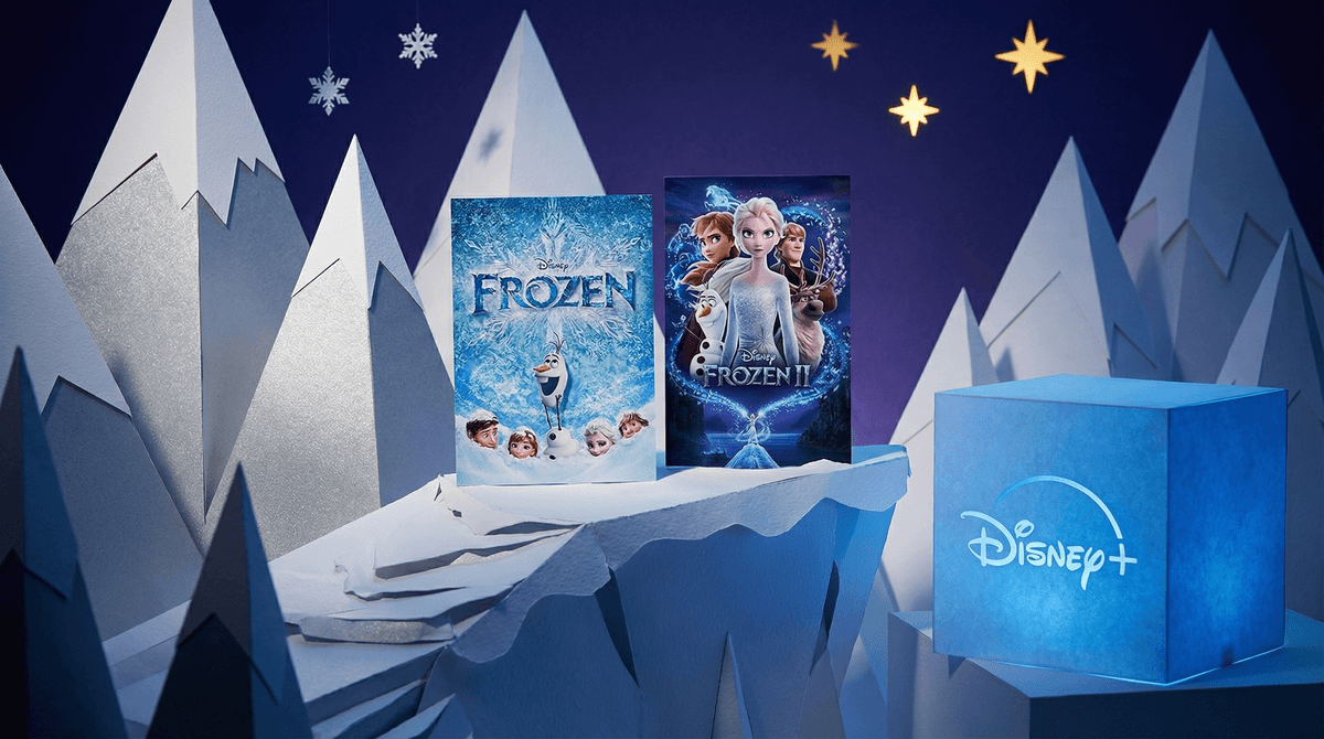 Illustration for Frozen: A Parent's Guide to Disney's Ice Queen Phenomenon