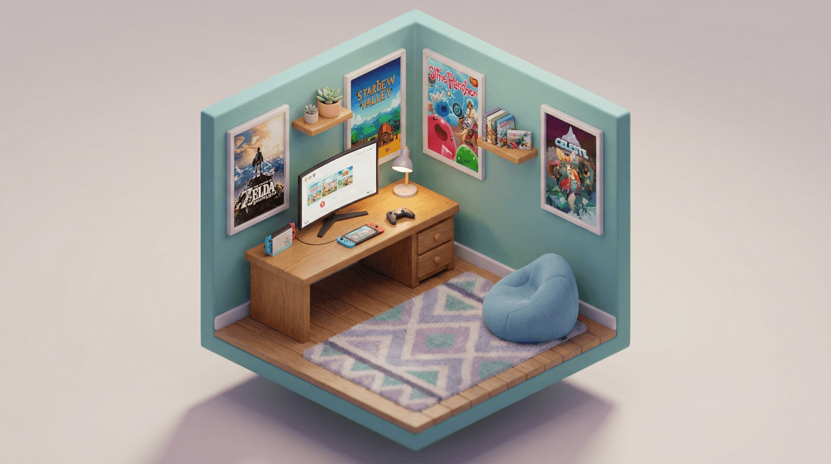 Illustration for Games Without Microtransactions: Finding Quality Play Without the Pay-to-Win Pressure