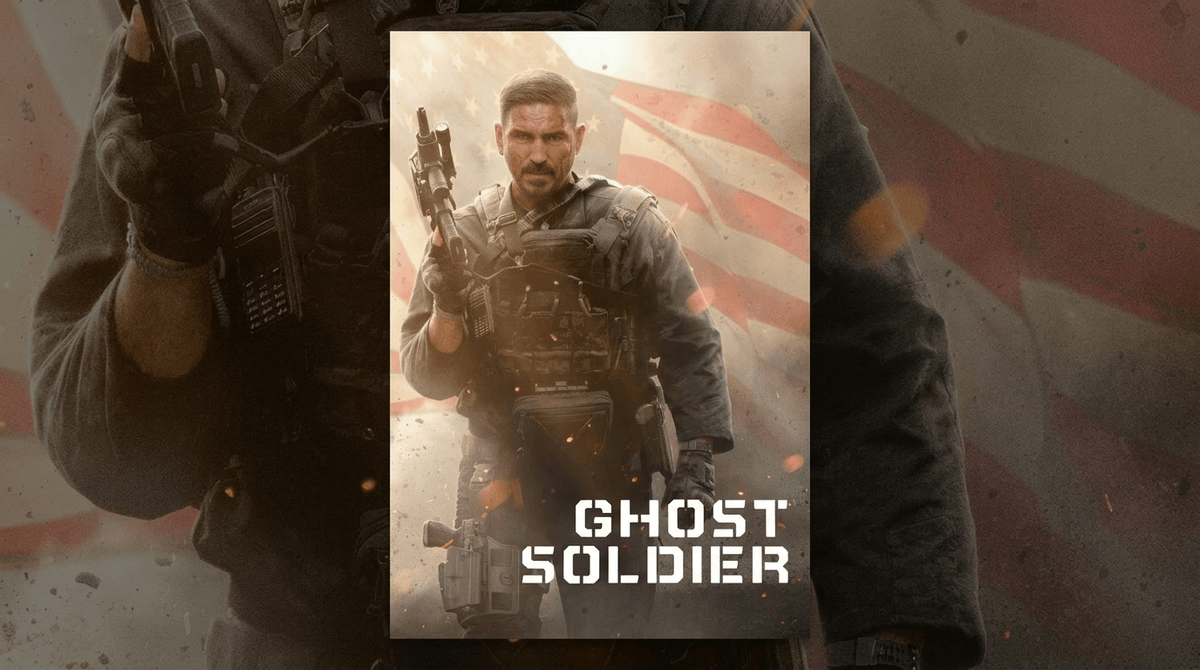 Is Ghost Soldier (2026) Okay for Kids?