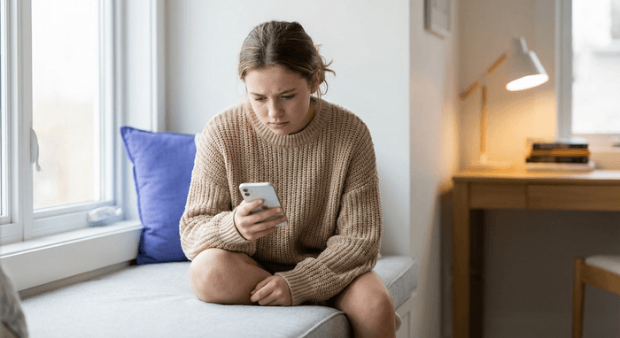 Group Chat Drama: What Parents Need to Know About Kids' Digital Social Lives