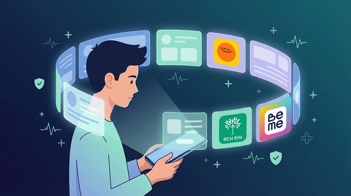 Health and Wellness Sites for Kids: Navigating Digital Resources Safely