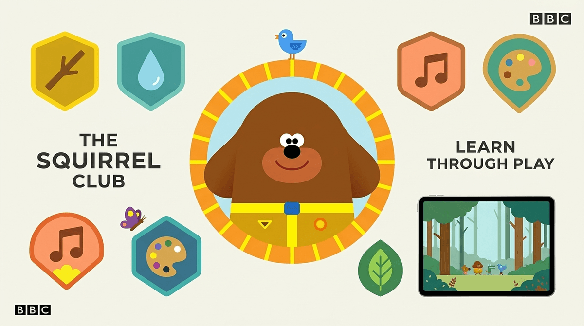 A-Woof! Why Hey Duggee is the Holy Grail of Preschool TV