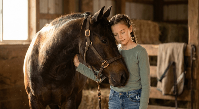 Saddle Up: The Best Horse Movies for Kids (and What They're Really Learning)