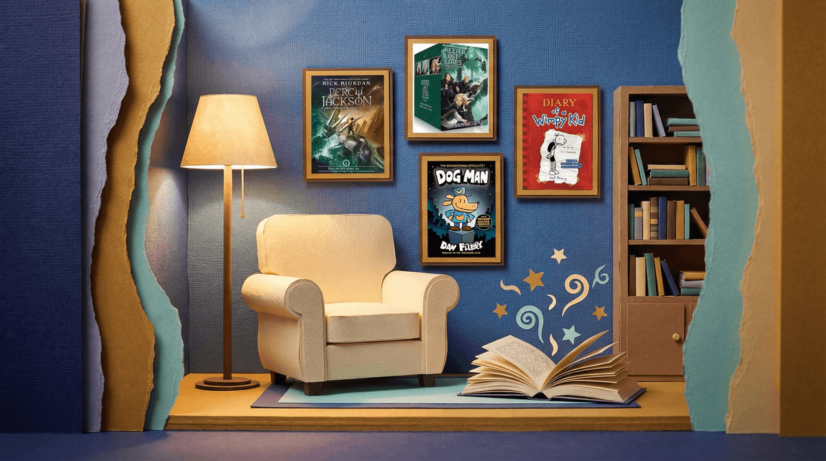 How to Get Your Kid Reading More: Strategies That Actually Work