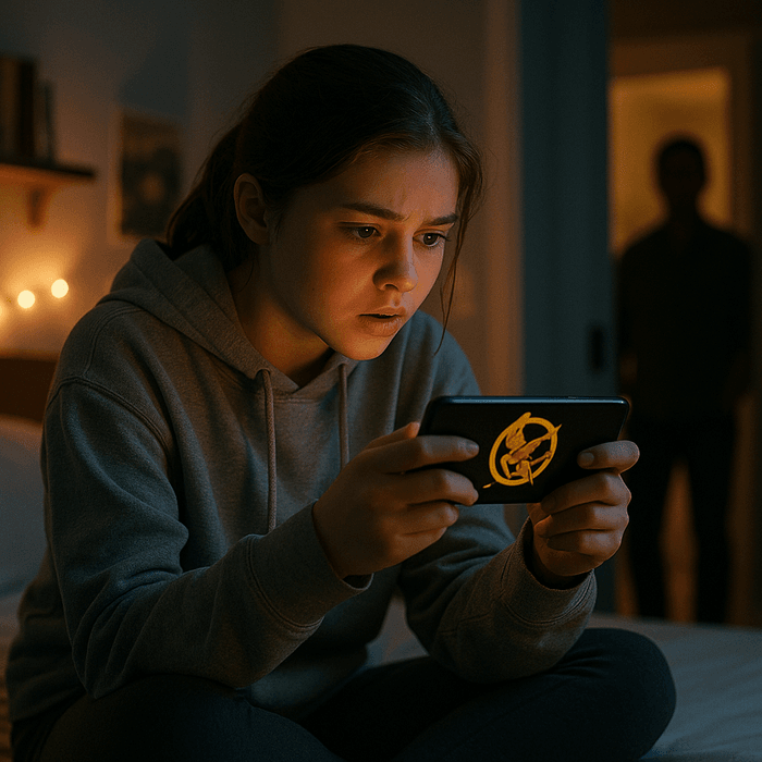 The Hunger Games: A Parent's Guide 2026 – Guide | Screenwise