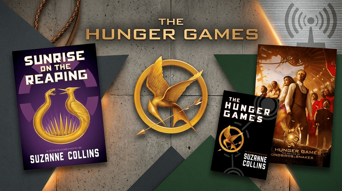 The Hunger Games: A Parent’s Guide to Panem’s Resurgence
