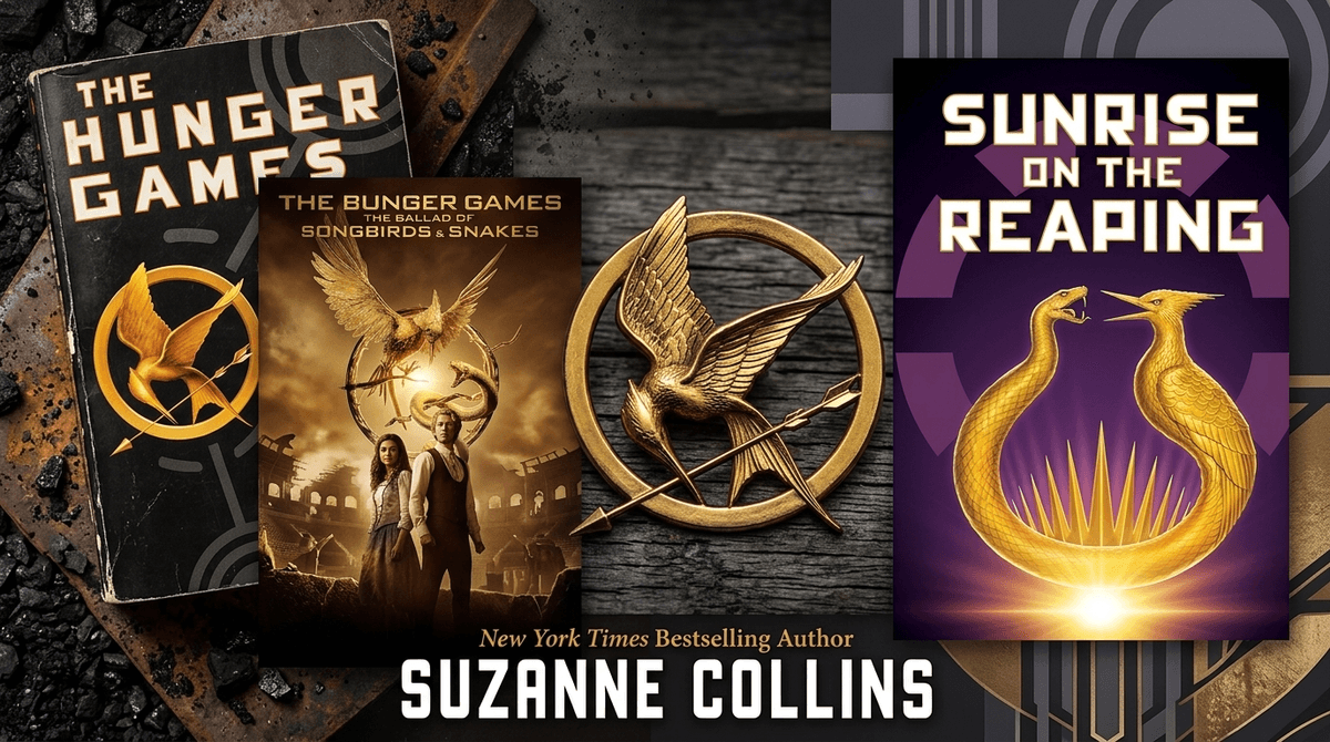 Revisiting Panem: A Parent’s Guide to The Hunger Games and the 2026 Prequel