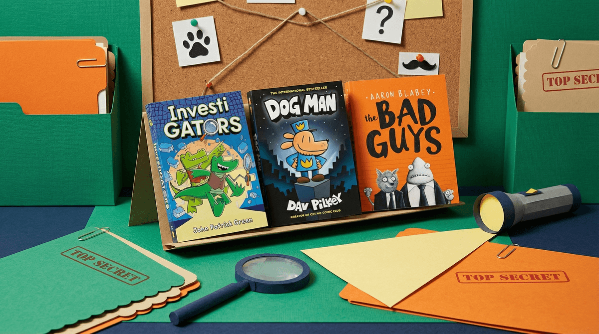 InvestiGators: Parent's Guide to the Series