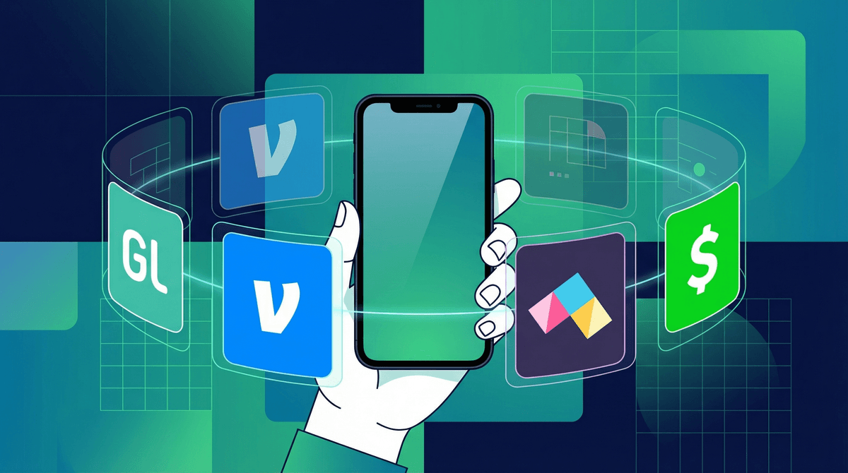 Illustration for Is Cash App Safe for Kids? What Parents Need to Know Before Handing Over Digital Wallets