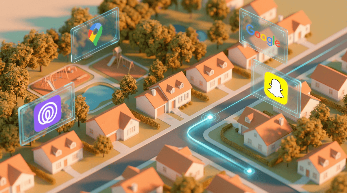 Is Location Sharing Safe for Teens?