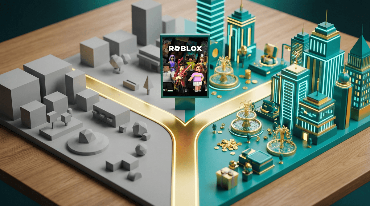 Illustration for Is Roblox Actually Free? The Truth About Premium and Robux