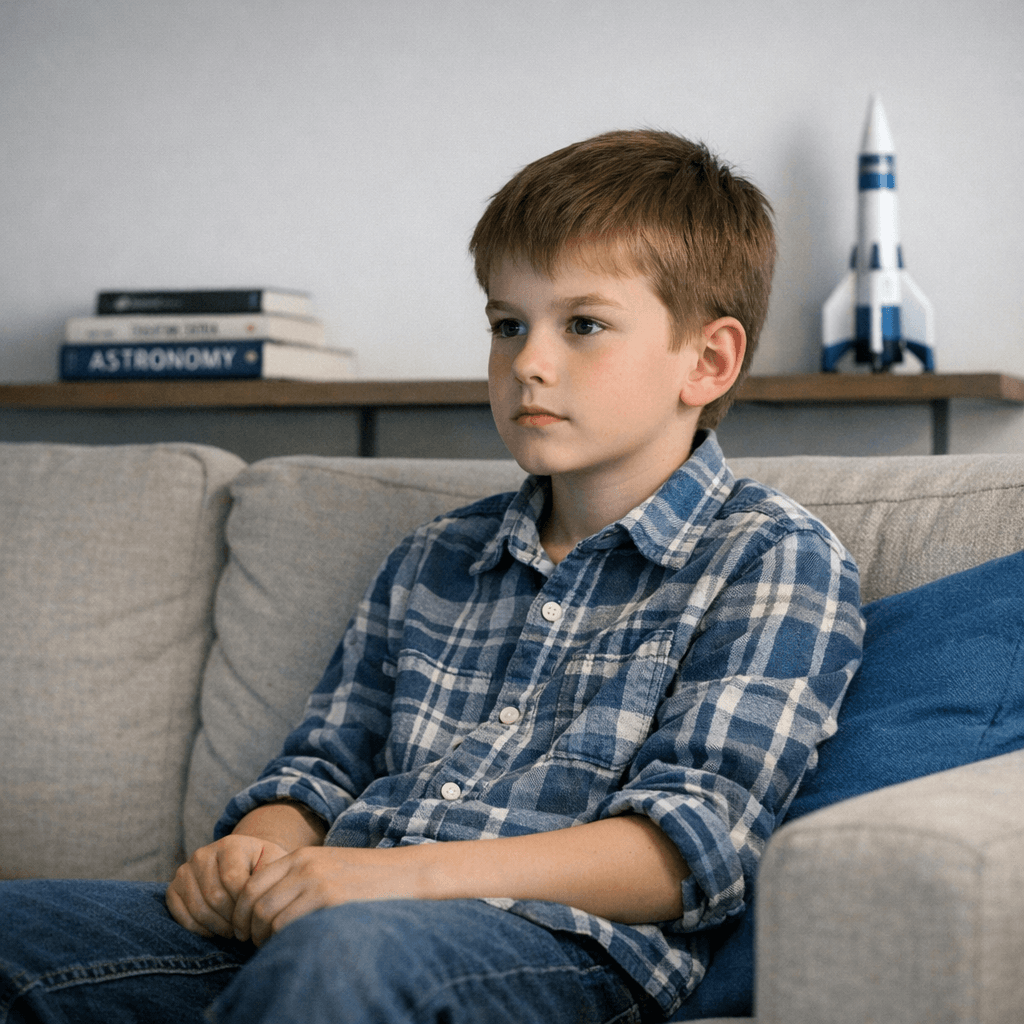 Young Sheldon Age Rating: Is it OK for 10-Year-Olds?
