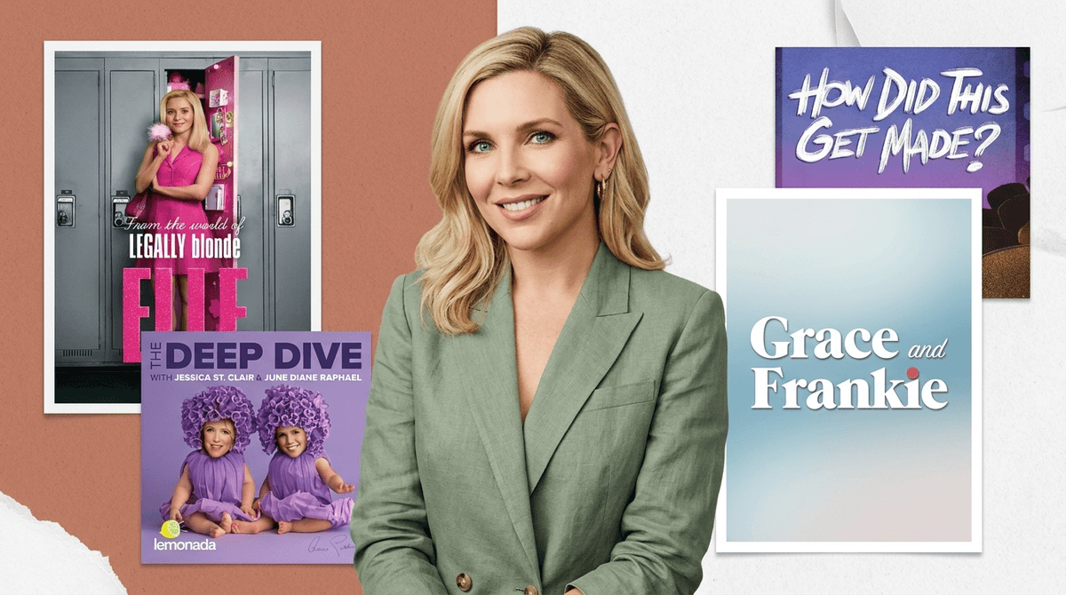 June Diane Raphael: Why the ‘Elle’ Star Is the Honest Parent We All Need