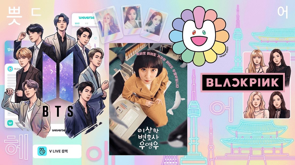 K-Pop, K-Dramas, and 'Stan Culture': A Parent’s Guide to the Hallyu Wave