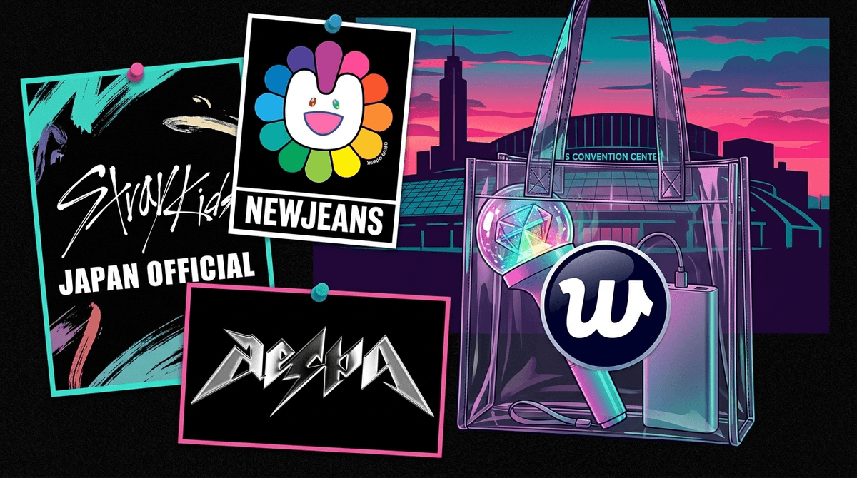Illustration for KCON LA 2026: A Parent’s Survival Guide to the Hallyu Wave