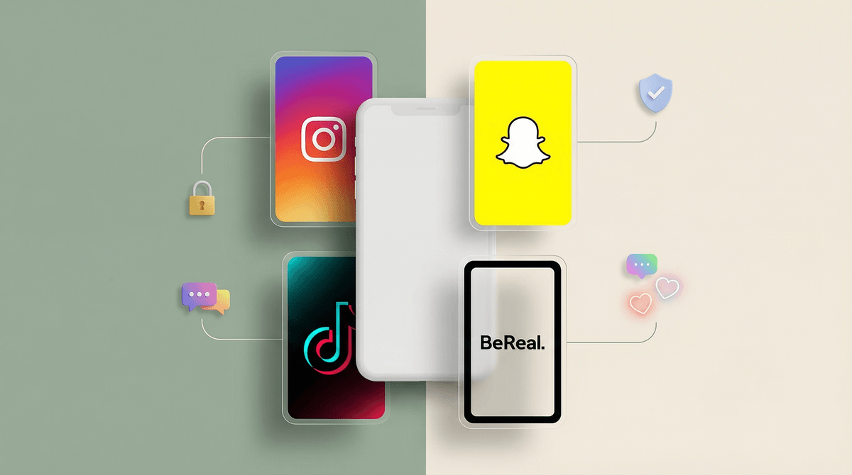 Should You Keep Your Kids Off Social Media? The Real Pros and Cons
