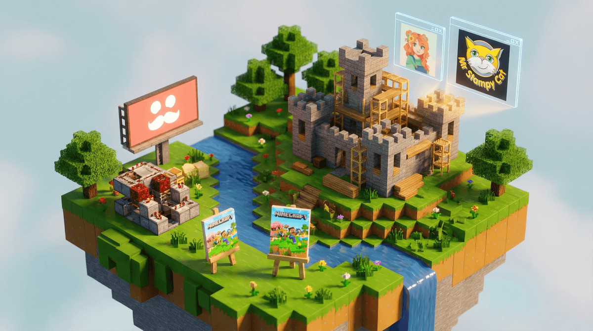 12 Kid Friendly Minecraft YouTubers Who Don't Swear