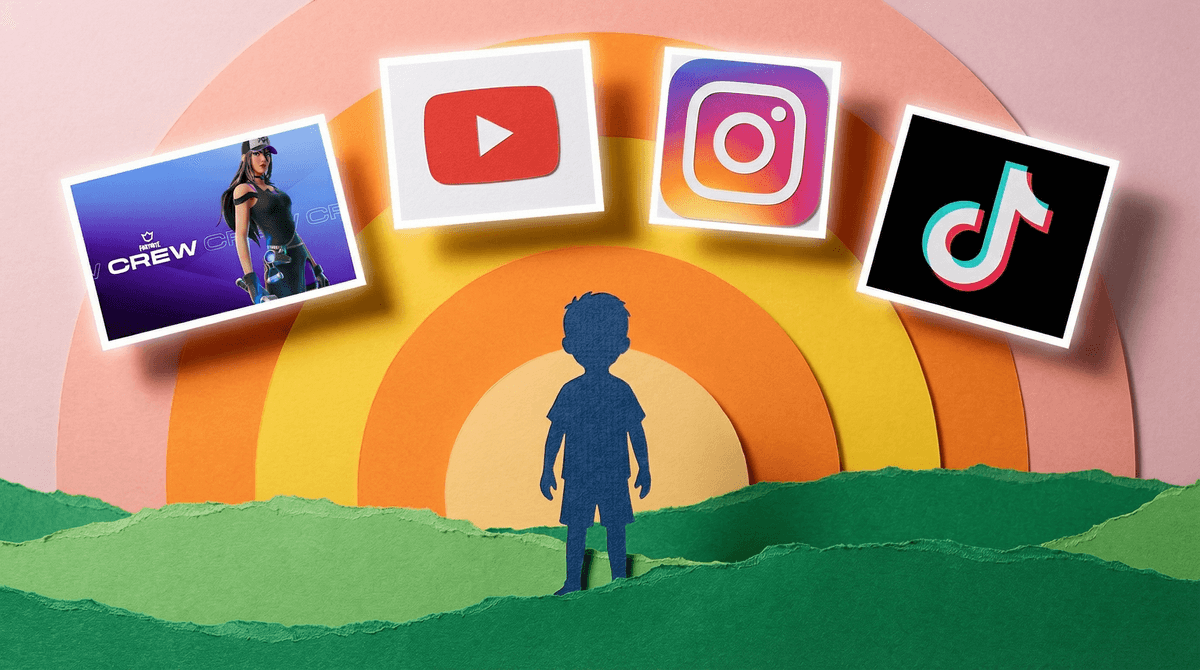 Raising Kids Without Tech: Is It Possible (or Even Desirable)?
