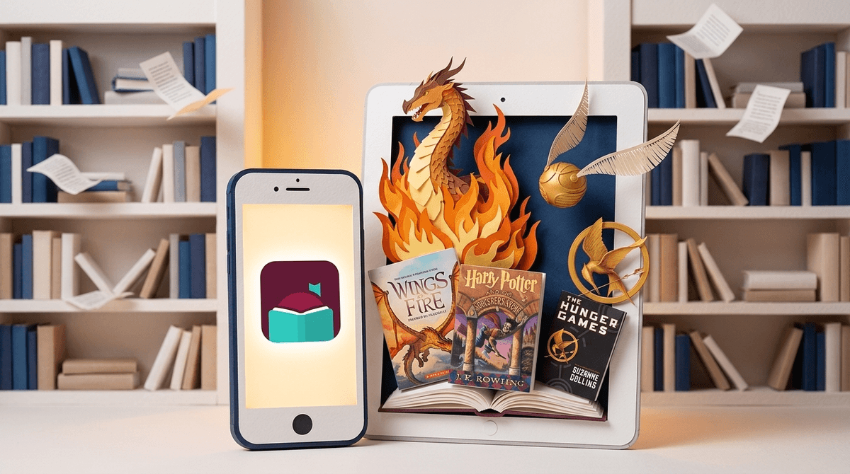 Libby: The Free 'Library Hack' for Ebooks and Audiobooks