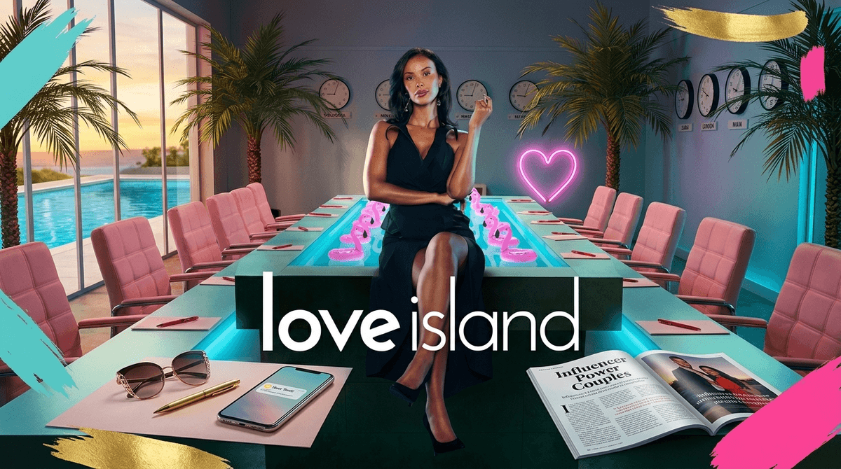 Coupling Up with Reality: The 2026 Parent Guide to Love Island