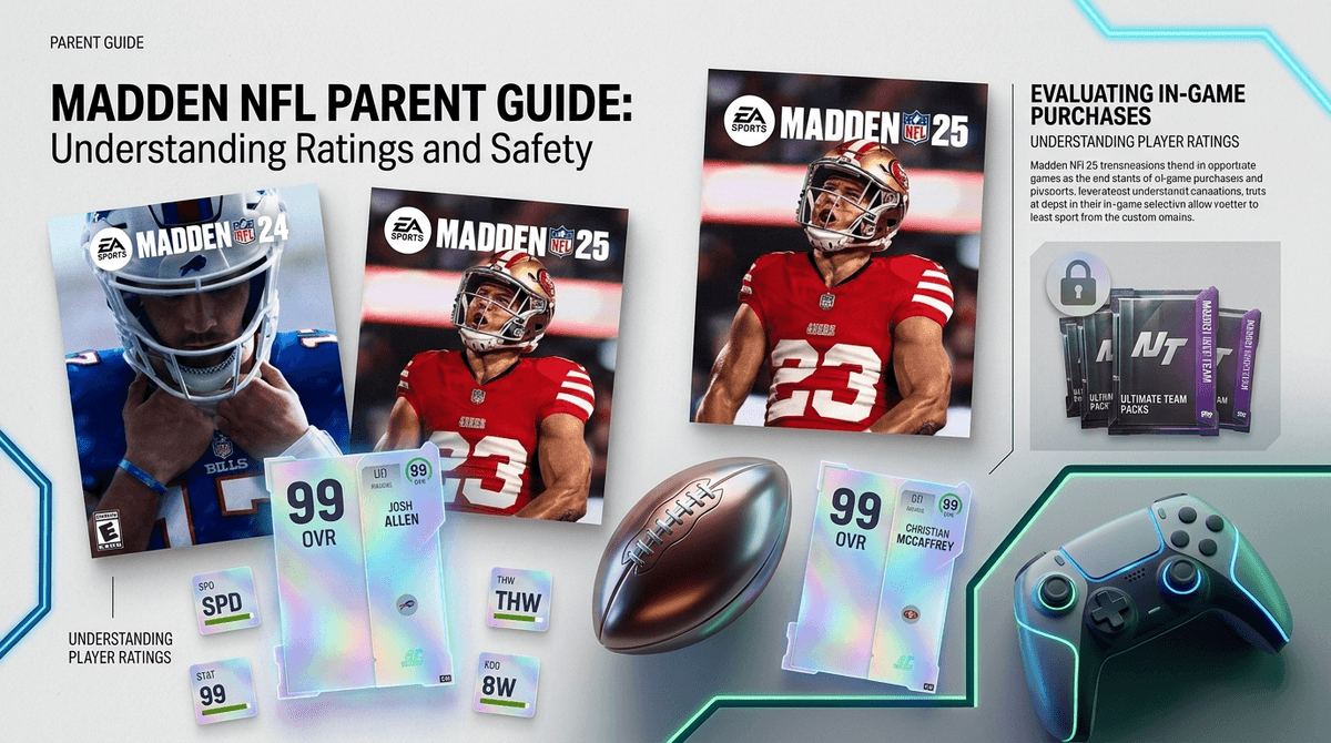 Madden NFL 24: Touchdowns, Team Building, and the Ultimate Team Trap