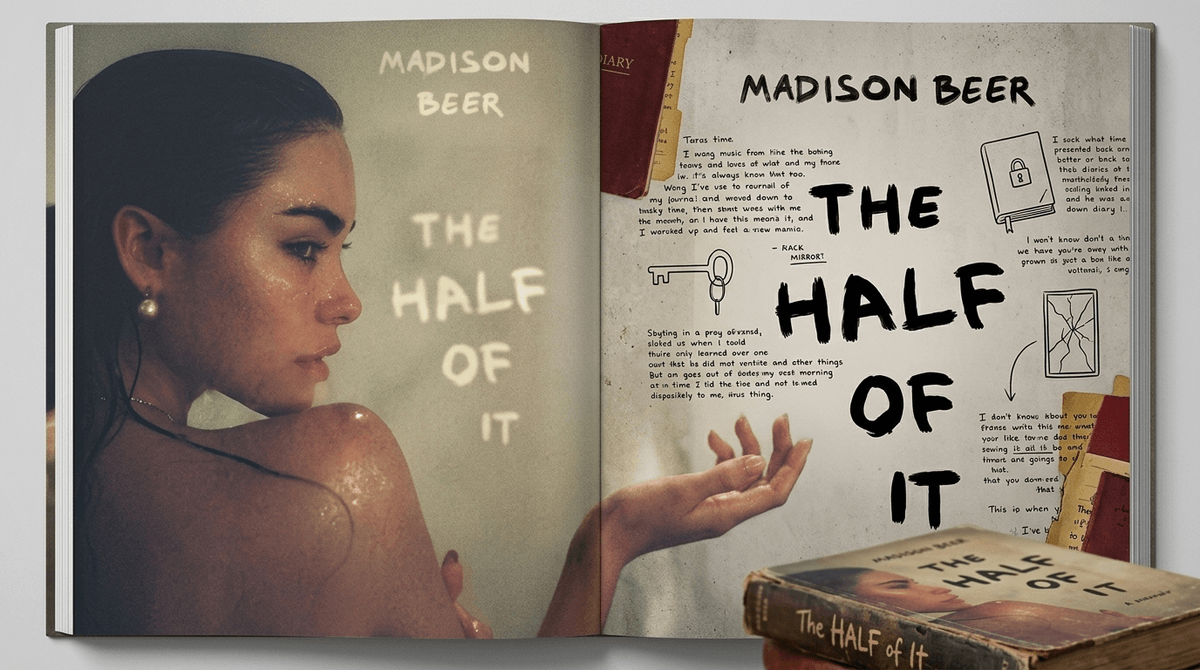 Madison Beer: Why Your Teen Thinks She Has the 'Perfect Face'