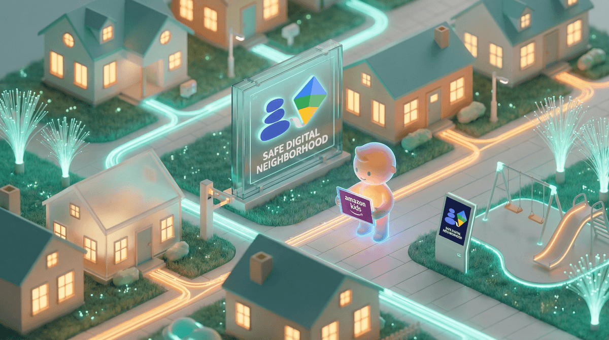 The Essential Guide to Making the Internet Safer for Kids