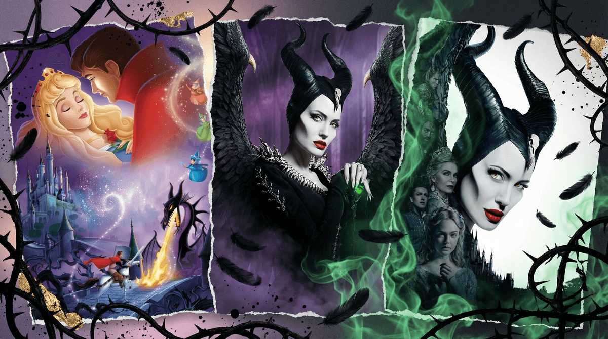 Illustration for Maleficent: Mistress of Evil - A Parent's Guide to Age Ratings and Violence