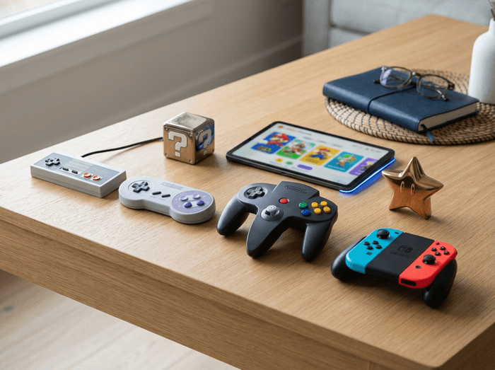 Best Mario Game for 5 Year Olds: Top 7 Switch Picks Ranked