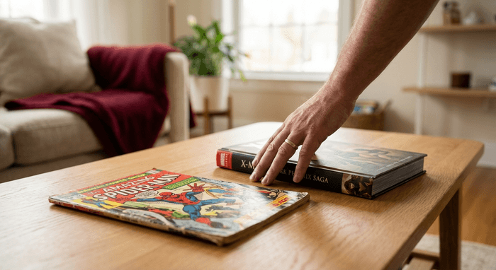 Marvel Movies and Shows: An Age-by-Age Guide for Parents