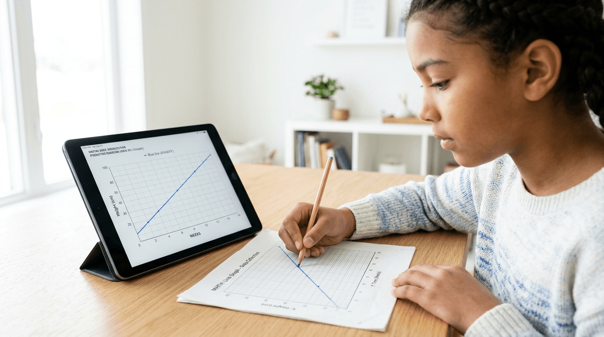 Illustration for Use Fifth-grade Math to Demystify Artificial Intelligence Logic